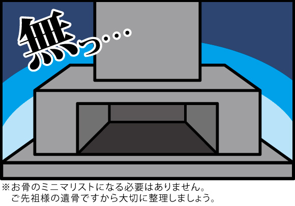 色が意味を持っているので、言葉で書かなくても大丈夫です。